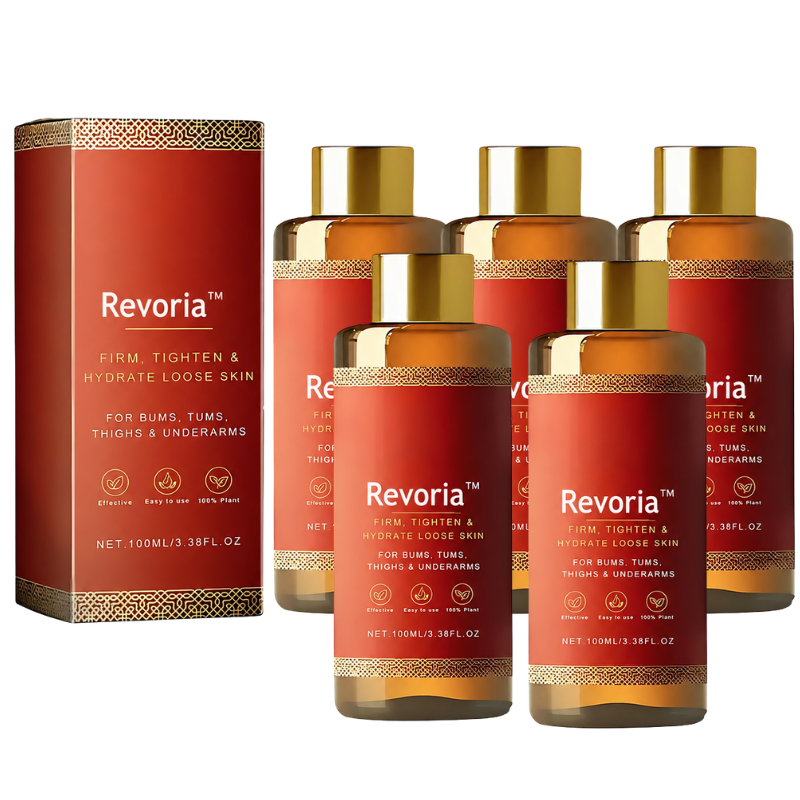 Revoria