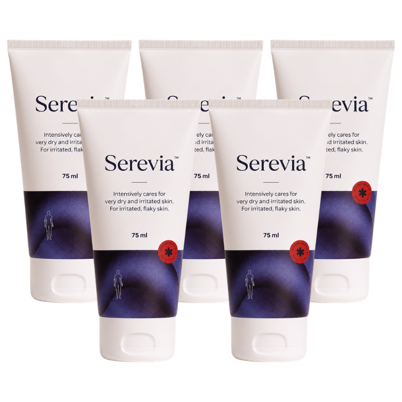 Serevia