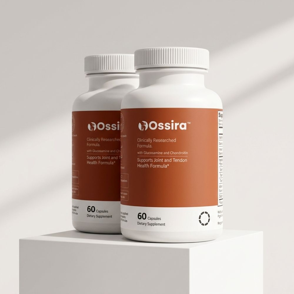 Ossira™