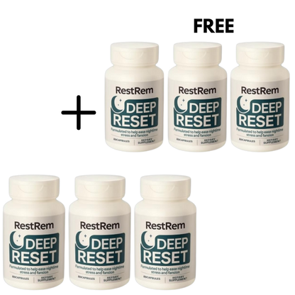 RestRem