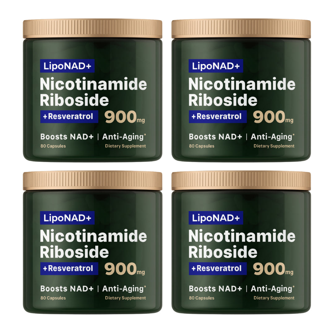 LipoNAD+™