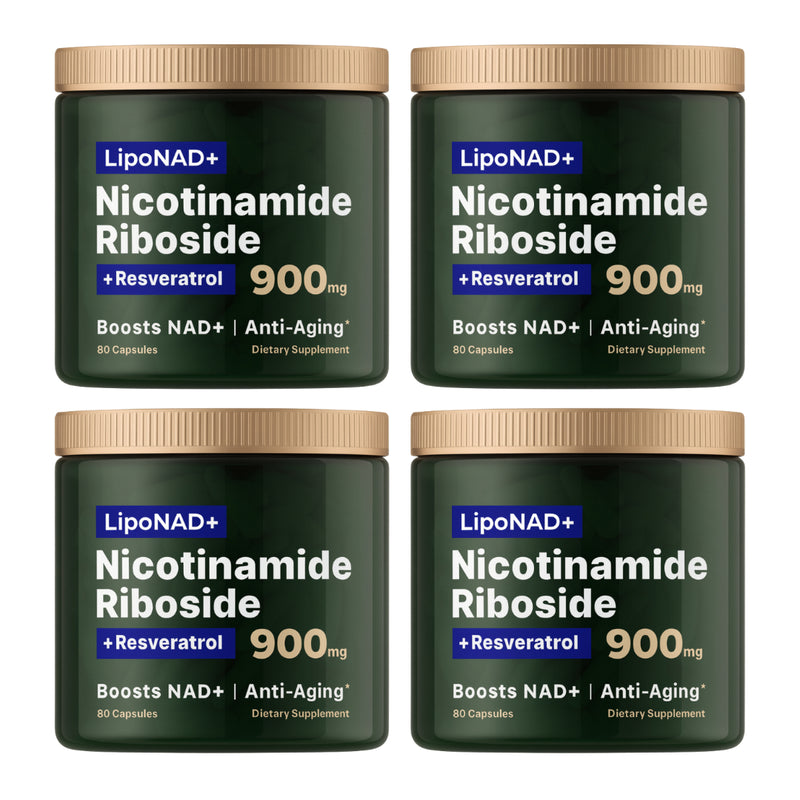 LipoNAD+™