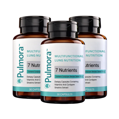 Pulmora™