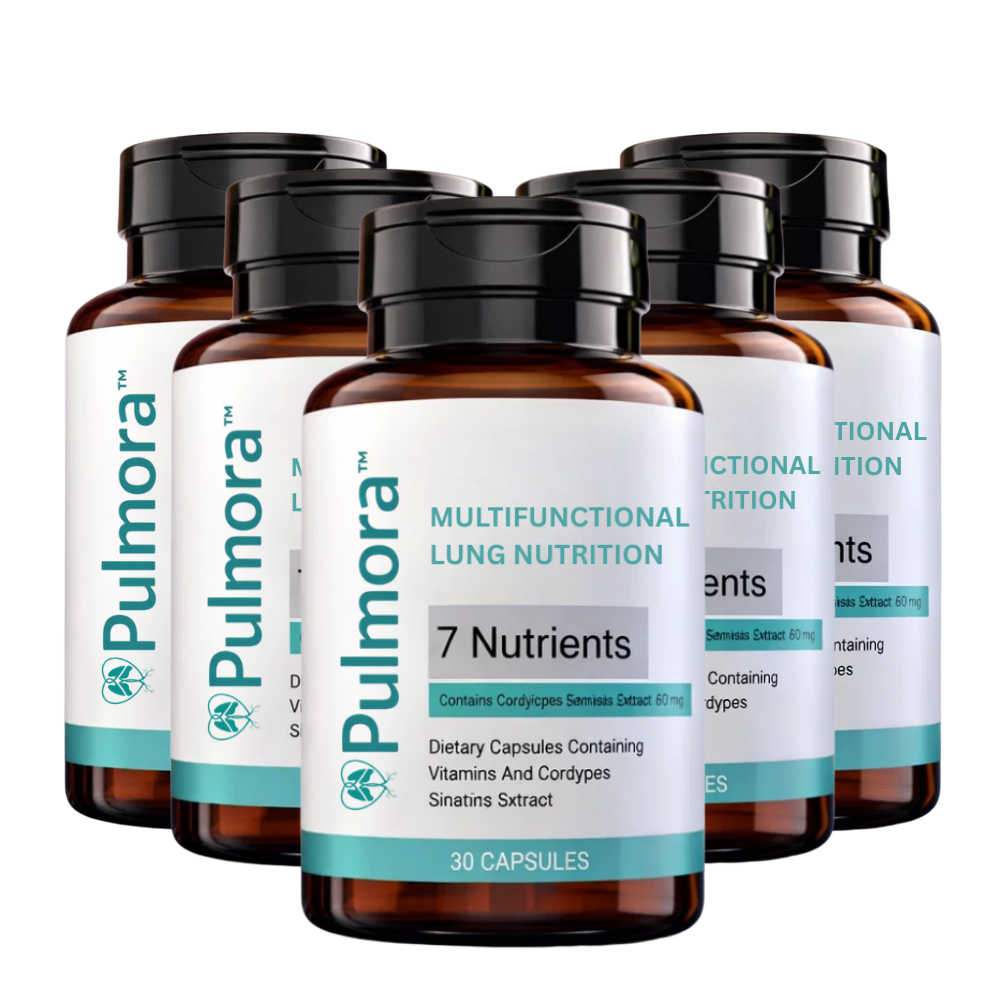 Pulmora™