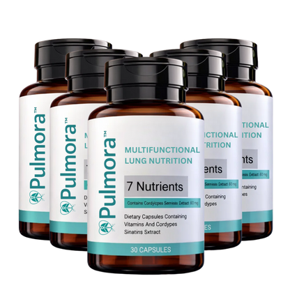 Pulmora™