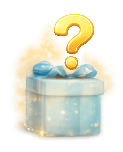 Mystery Gift