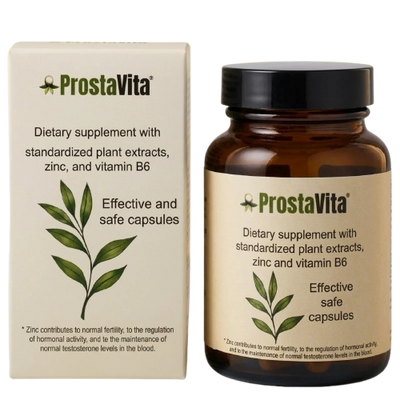 ProstaVita™