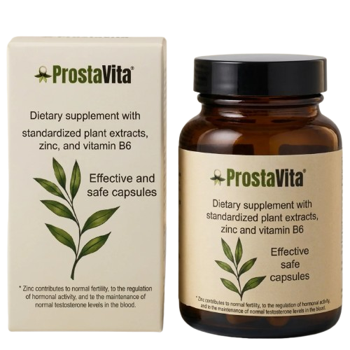 ProstaVita™