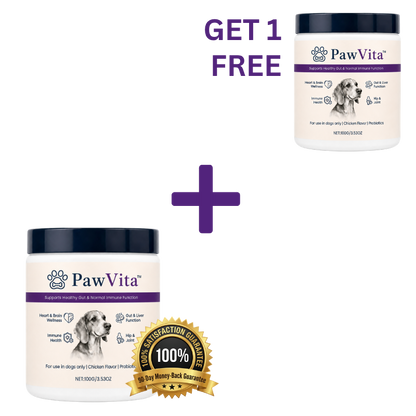 PawVita™