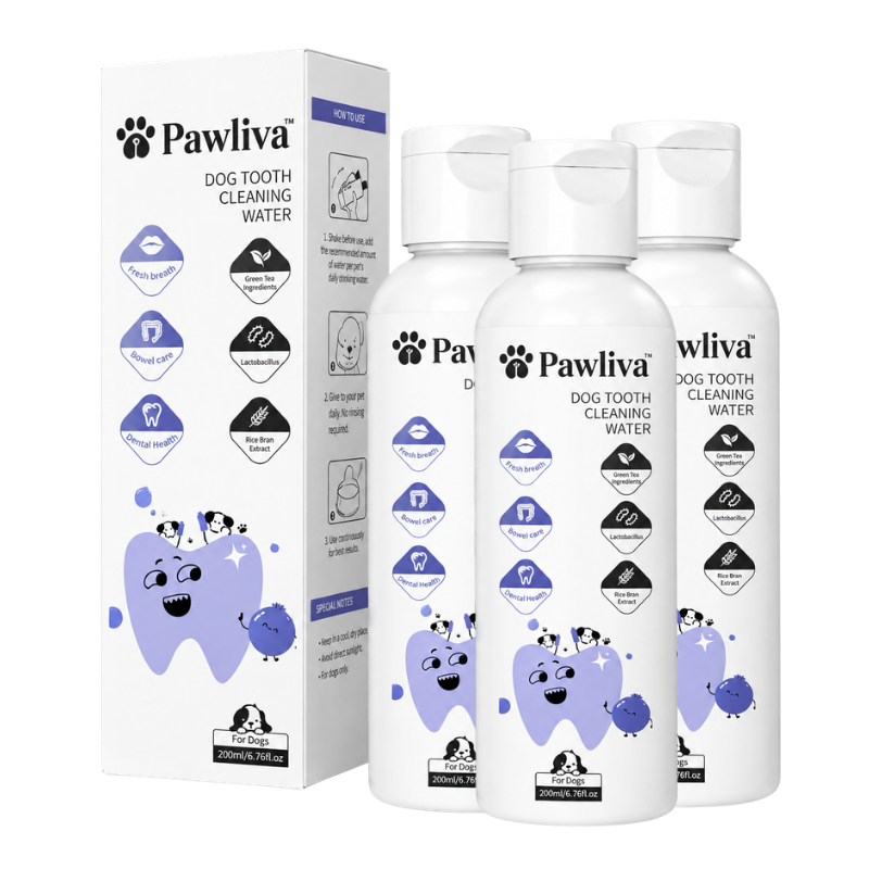 Pawliva™