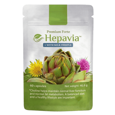 Hepavia™