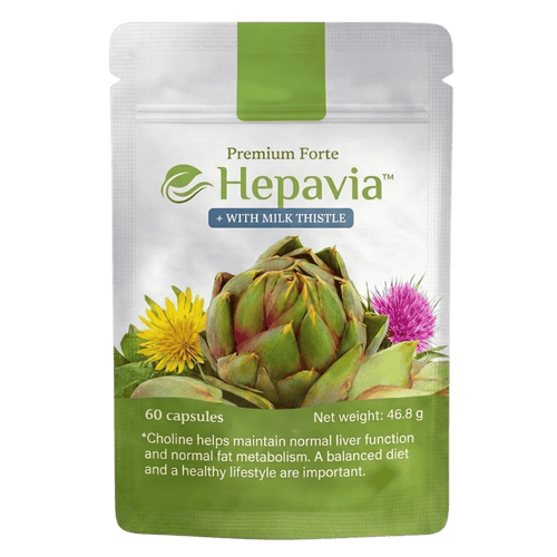 Hepavia™