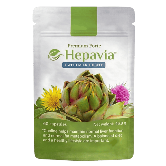 Hepavia™