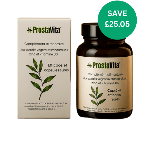 ProstaVita™