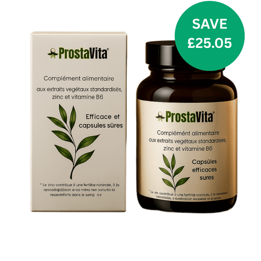 ProstaVita™