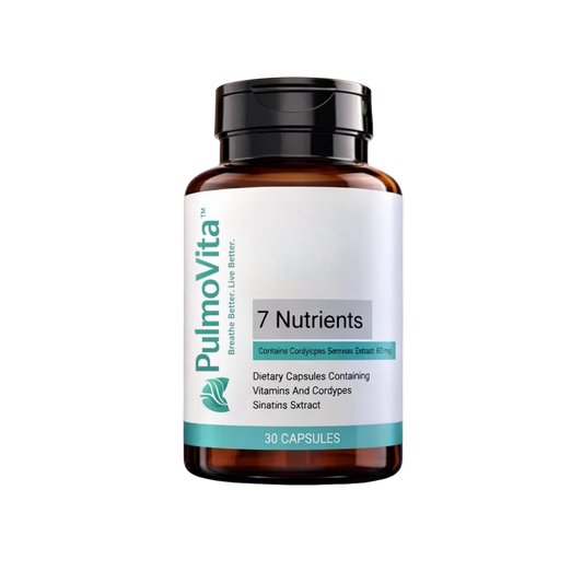 PulmoVita™