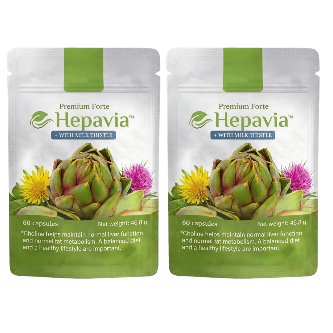 Hepavia™
