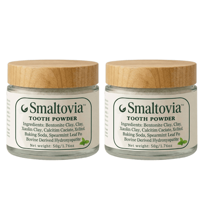 Smaltovia