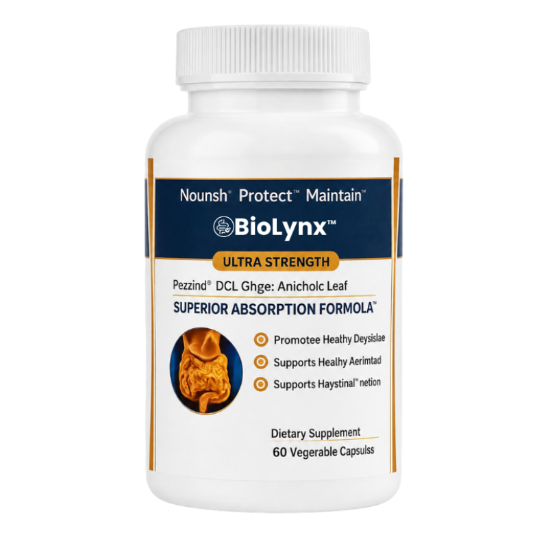BioLynx™