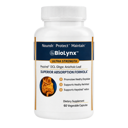 BioLynx™