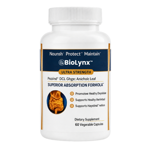BioLynx™