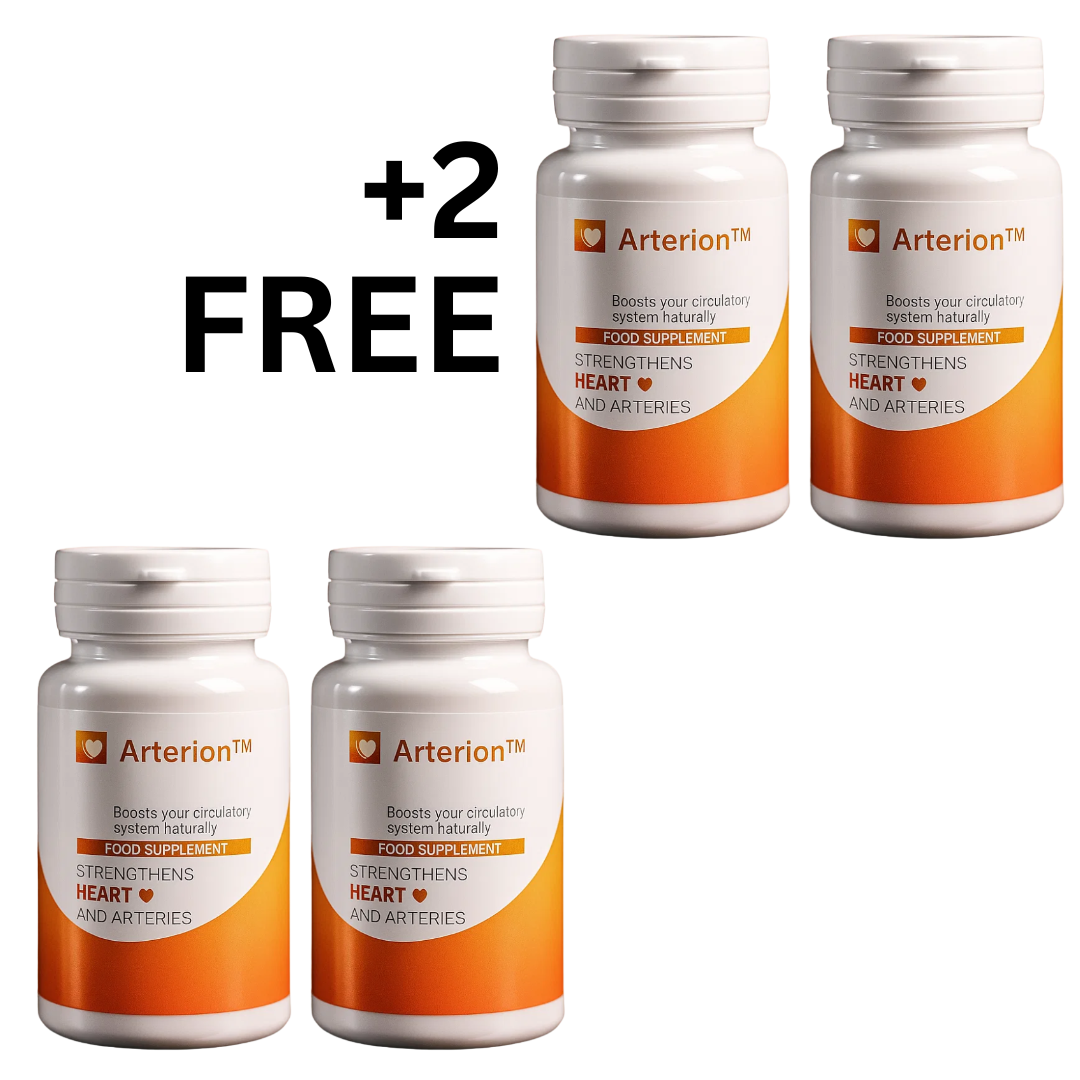 Arterion™