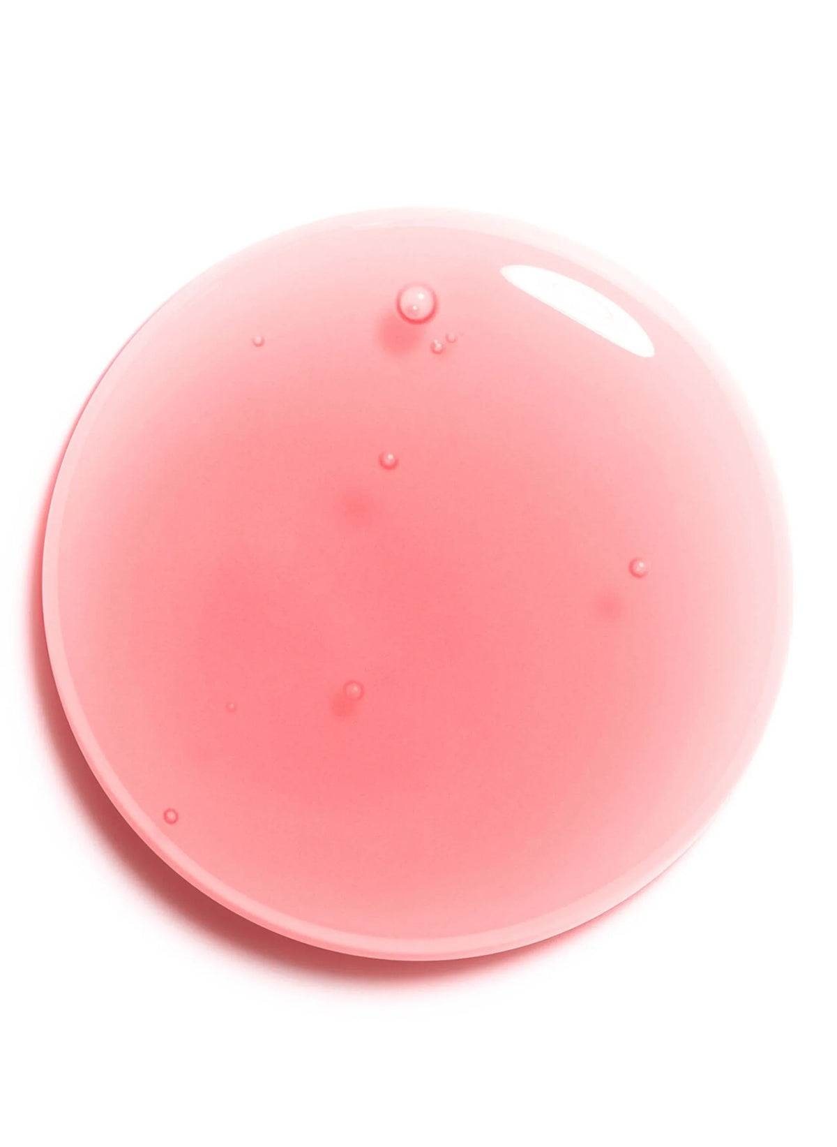 Lightweight Lip Oil for Natural Glossy Look