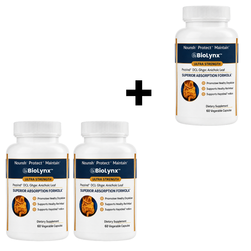 BioLynx™