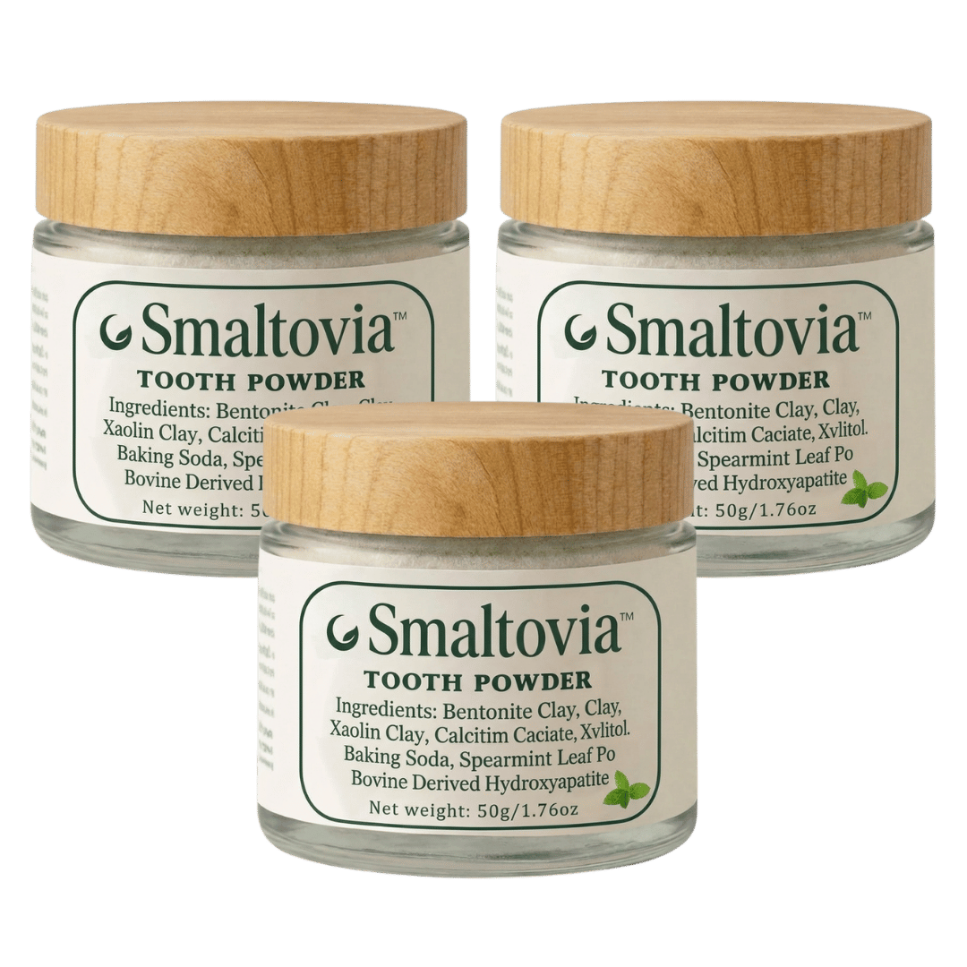 Smaltovia