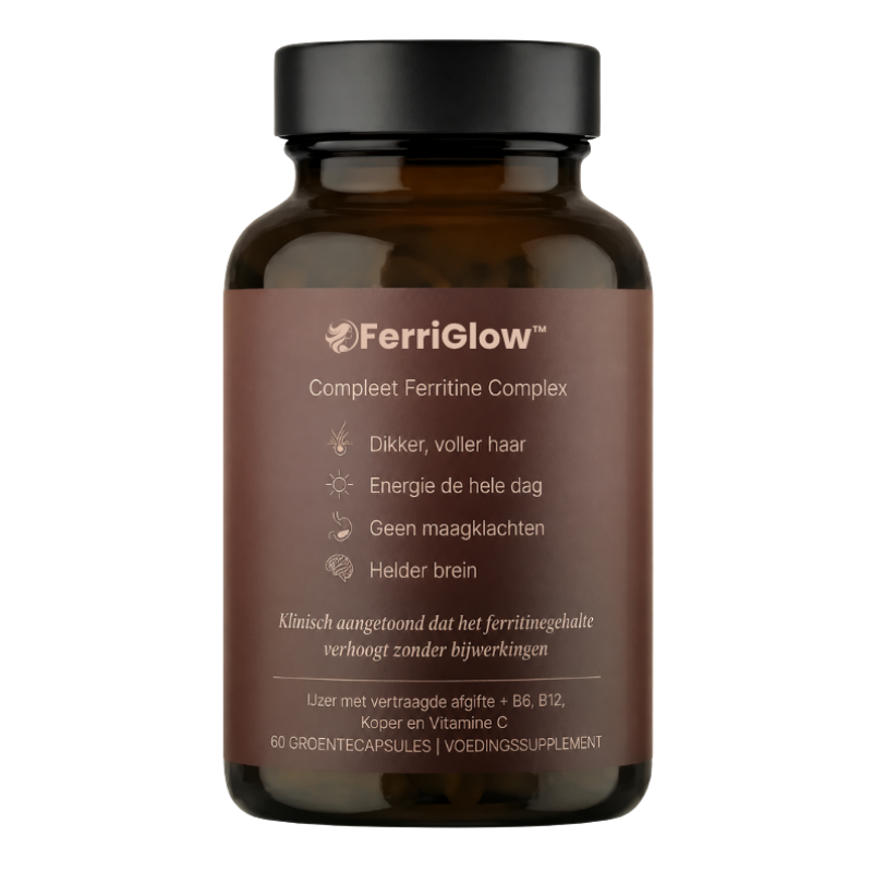 FerriGlow™
