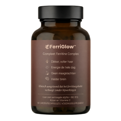 FerriGlow™