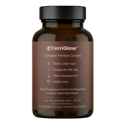 FerriGlow™