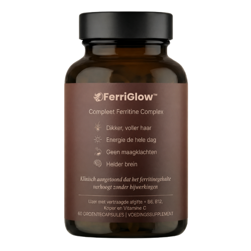 FerriGlow™