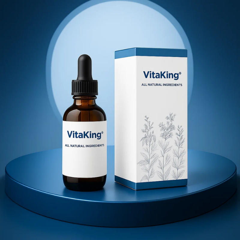 VitaKing™ IE