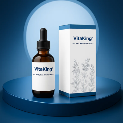 VitaKing™ IE