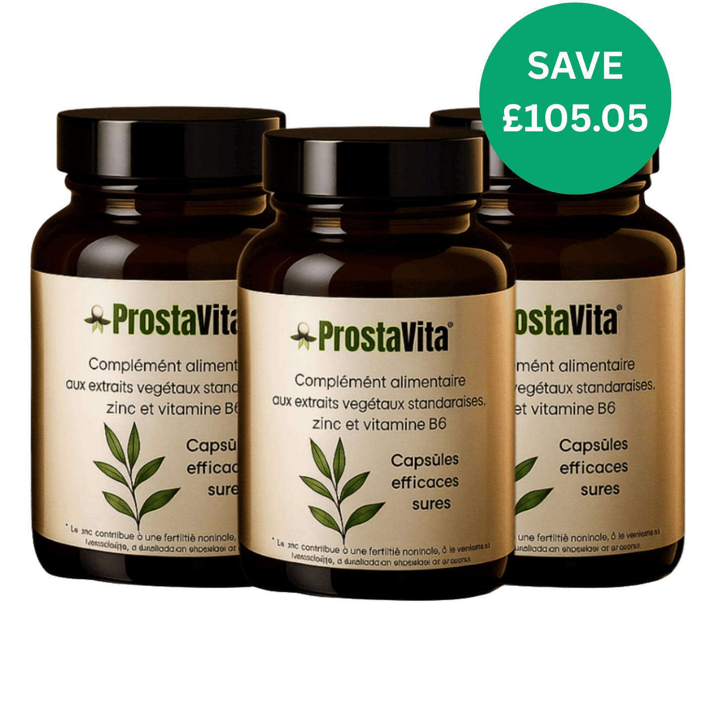 ProstaVita™