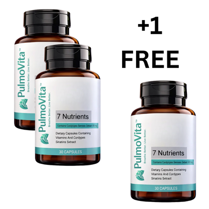 PulmoVita™