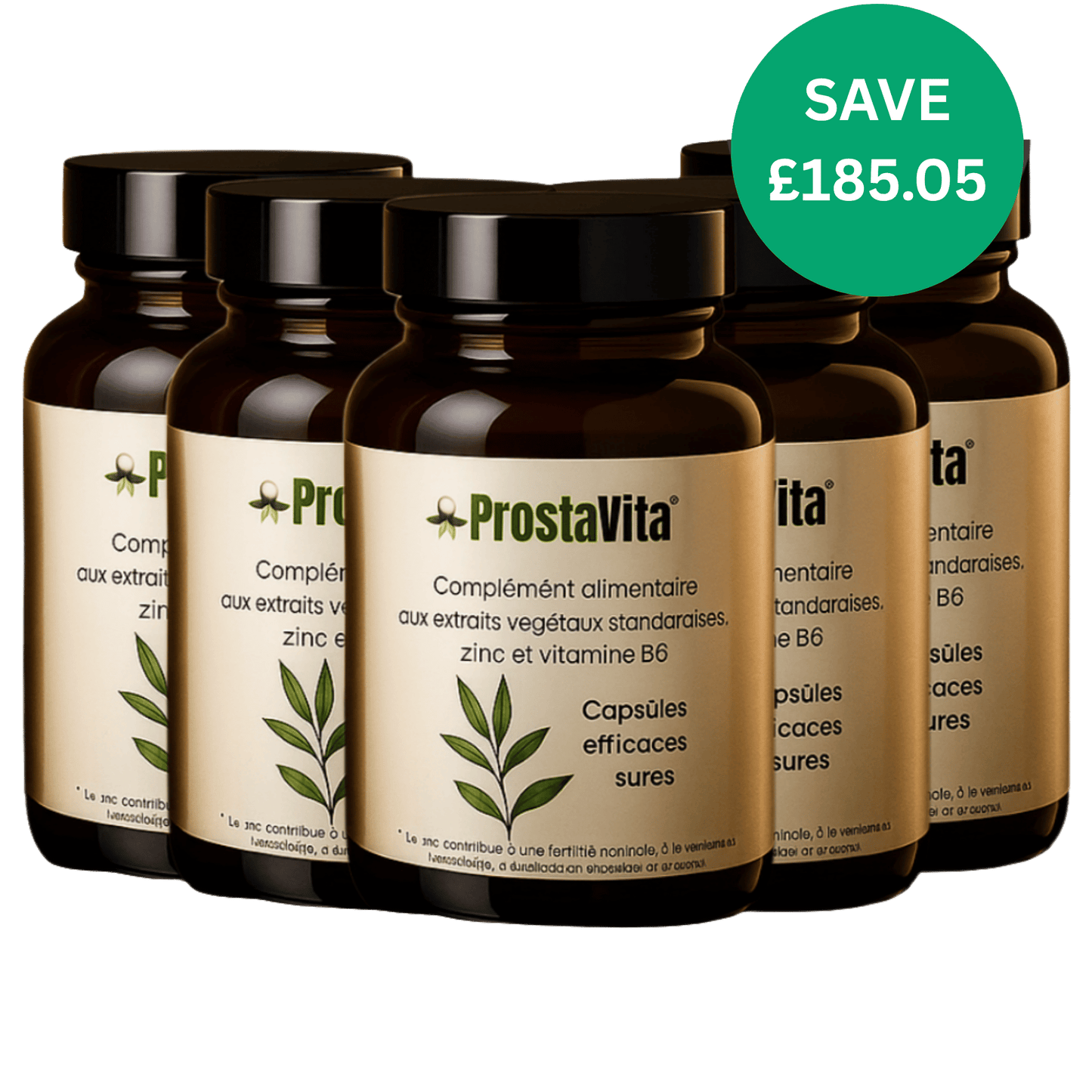 ProstaVita™