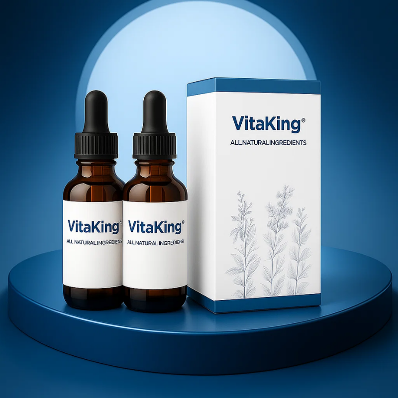 VitaKing™ IE