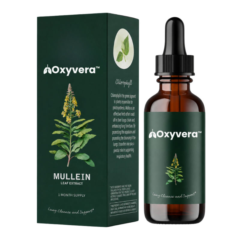 Oxyvera™