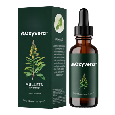 Oxyvera™