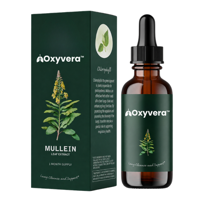 Oxyvera™