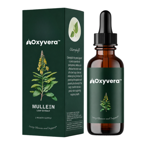 Oxyvera™