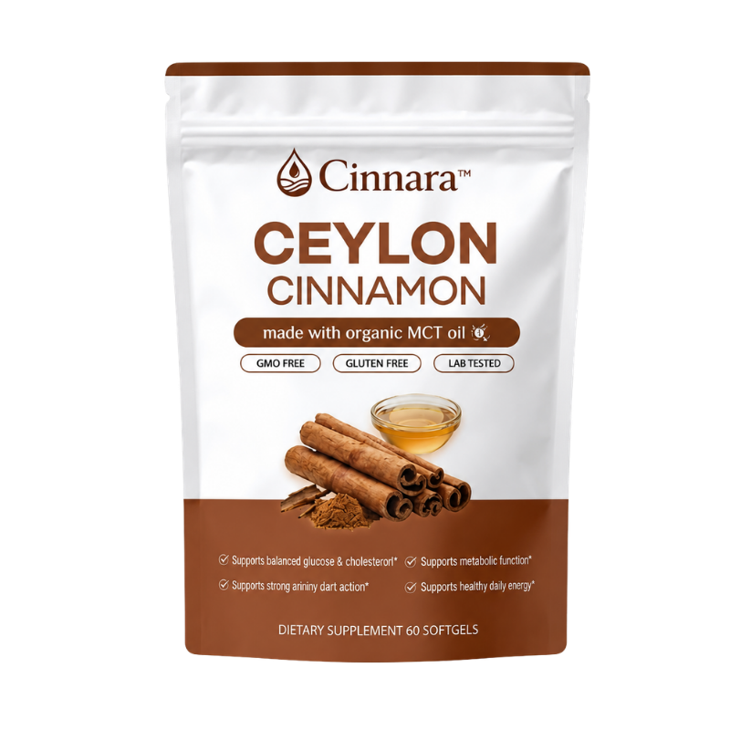 Cinnara™