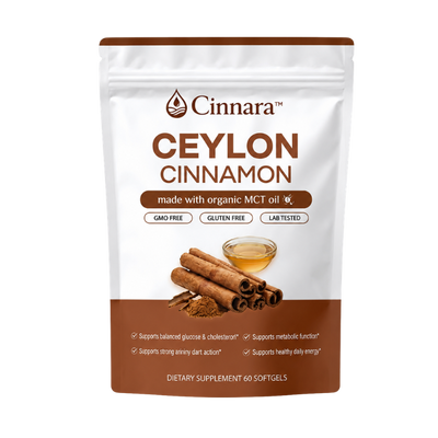 Cinnara™