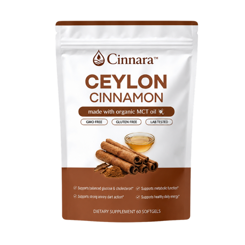 Cinnara™