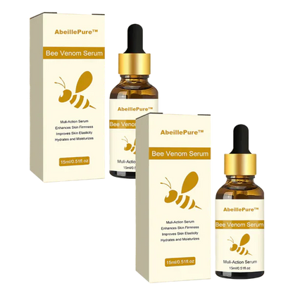 AbeillePure™ Bee Venom Body Serum - 15ml
