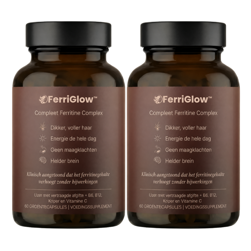FerriGlow™