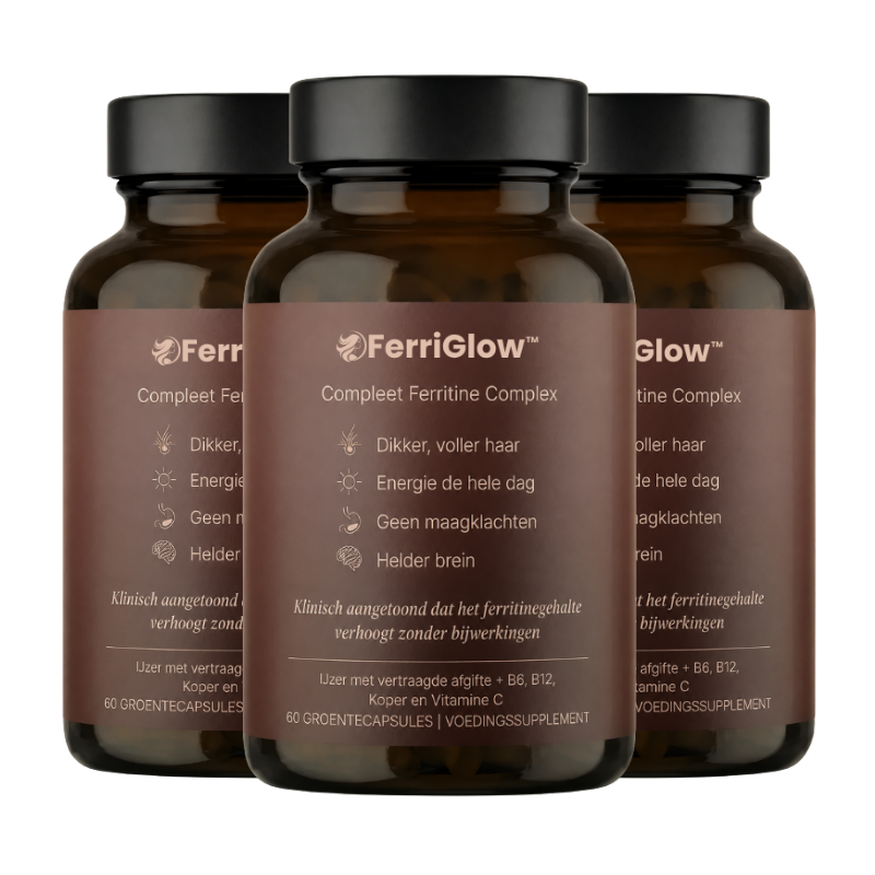 FerriGlow™