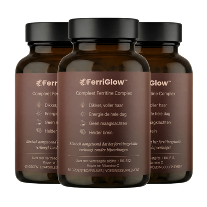 FerriGlow™